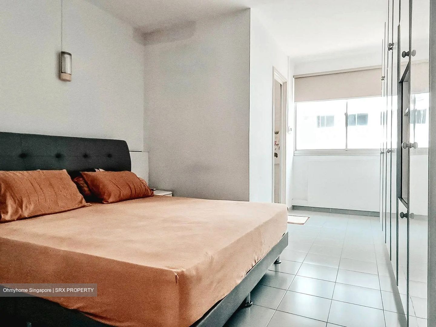 Blk 553 Hougang Street 51 (Hougang), HDB 5 Rooms #549093591